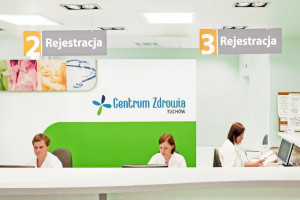 Tuchów: dyplom od ministra dla szpitala - za tworzenie miejsc pracy