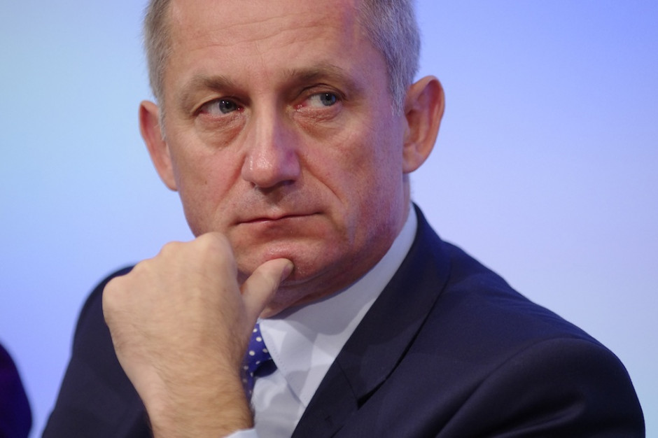 Sławomir Neumann został przewodniczącym pomorskiej PO