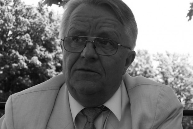 Zmarł Władysław Sidorowicz - były minister zdrowia