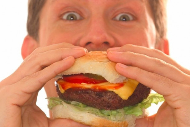 Rosja: żywność w McDonald's zbyt kaloryczna