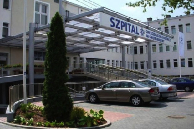 Czy prof. Bogdan Chazan wróci do szpitala im. Świętej Rodziny?