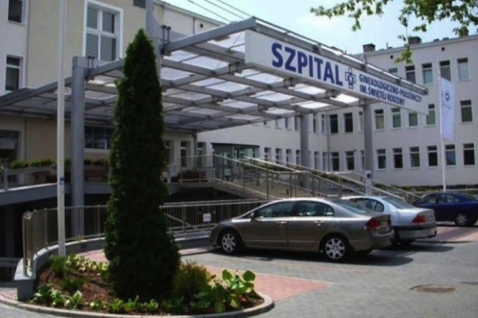 Czy prof. Bogdan Chazan wróci do szpitala im. Świętej Rodziny?
