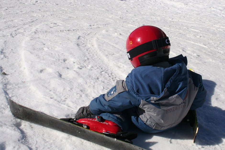 Zakopane: w góry przyjechały chore na raka dzieci