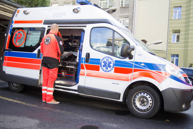 Ratownicy walczą o wizerunek i zaufanie