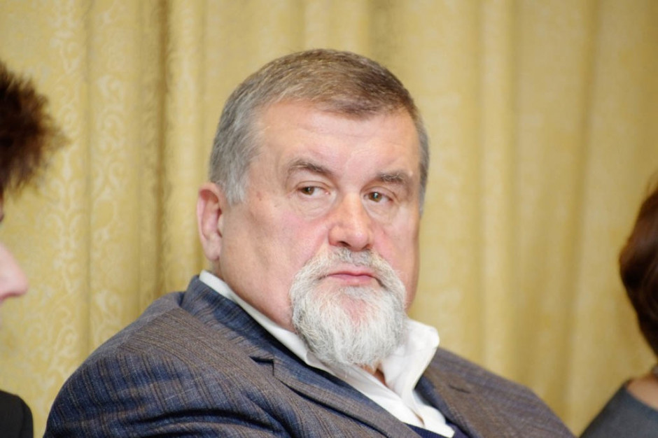 Prof. Zieliński: rośnie liczba rodziców odmawiających obowiązkowych szczepień