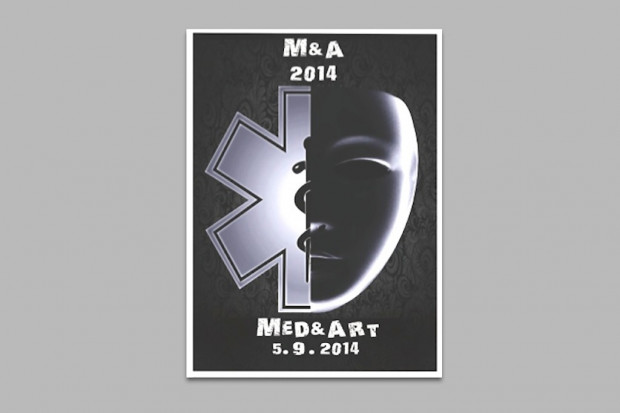 Zabrze: wkrótce Konfrontacje Med&Art - Medycyna i Sztuka 2014