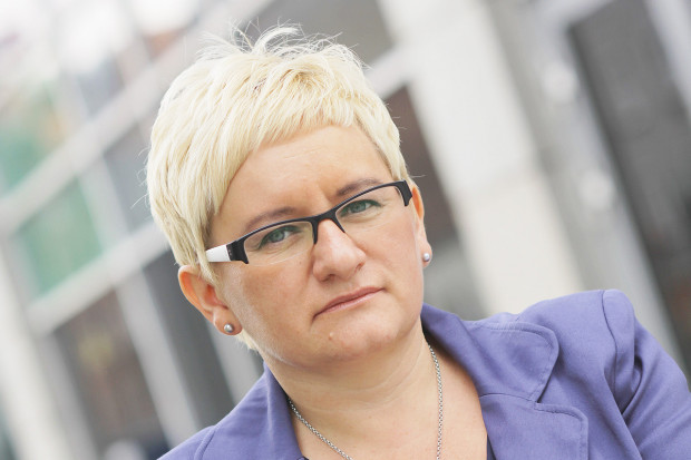Potencjał nadal nie jest wykorzystywany