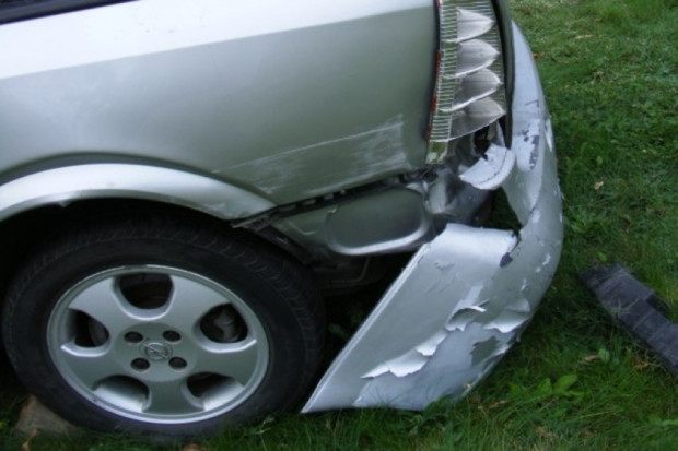 Lublin: lekarz prowadził auto będąc pod wpływem alkoholu i leków