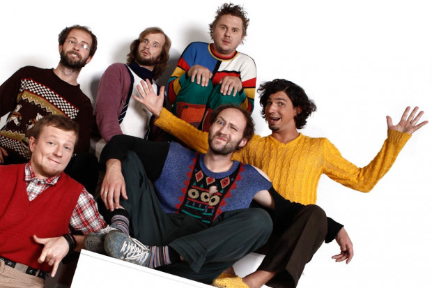 Kabaret Łowcy.B wystąpi specjalnie dla chorej Julii