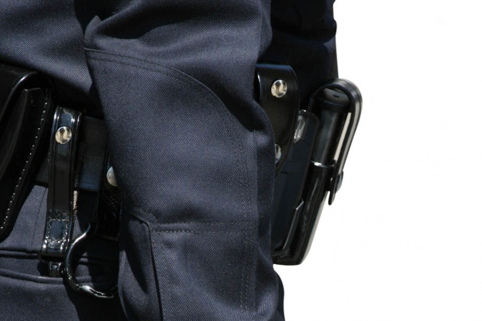 Śląskie: wpadł handlarz dopalaczami, które spowodowały śmierć 20-latka