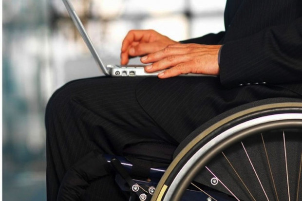 RPO: większość lokali wyborczych nieprzystosowana dla niepełnosprawnych