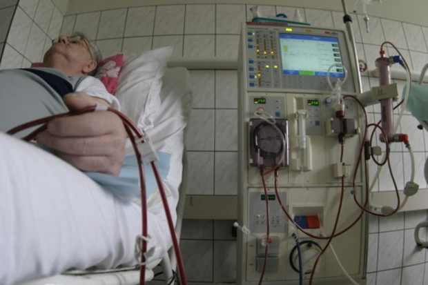 Cieszyn: zbierają na sztuczną nerkę