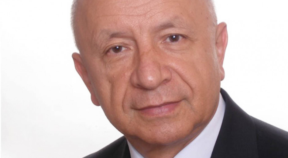 Lublin: nagroda dla prof. Chazana