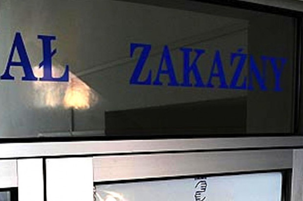 Kujawsko-Pomorskie: kolejne przypadki zachorowań na włośnicę