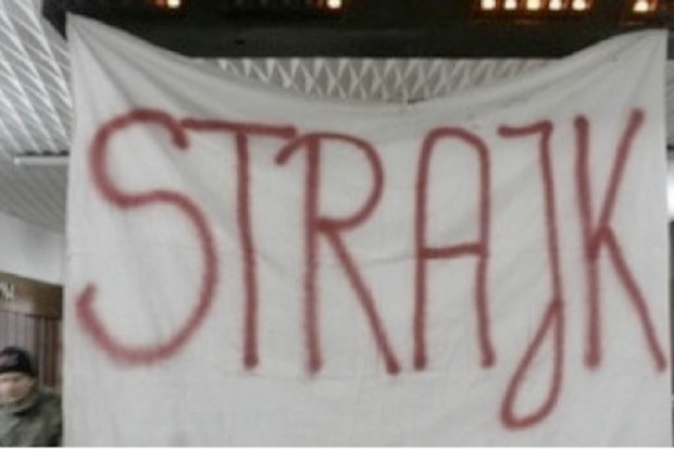 Tarnobrzeg: decyzja o strajku w szpitalu wstrzymana
