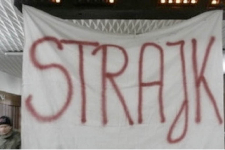 Tarnobrzeg: decyzja o strajku w szpitalu wstrzymana
