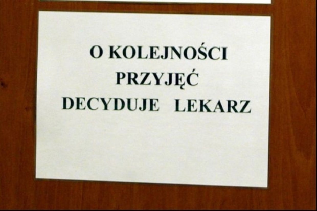 Eksperci: trzeba precyzyjnie wskazać komu przysługuje tzw. szybka ścieżka