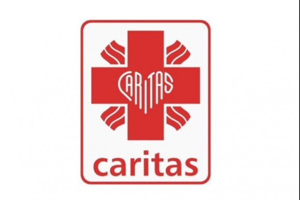 Caritas zbiera pieniądze na pomoc rannym Palestyńczykom