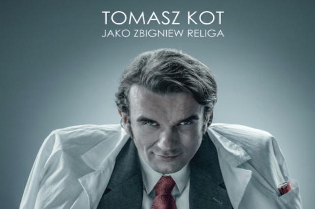 Jest zwiastun filmu o prof. Relidze, do kin ''Bogowie'' trafią...