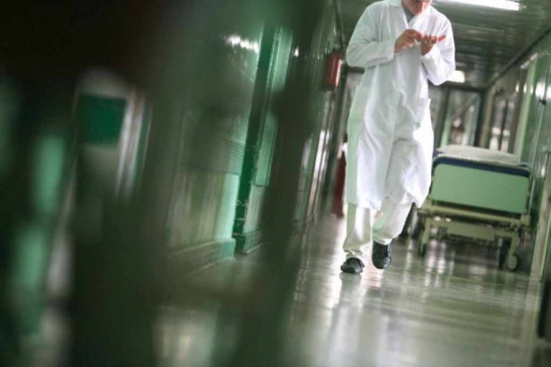 Opole: szpital ginekologiczny zmieni nazwę?