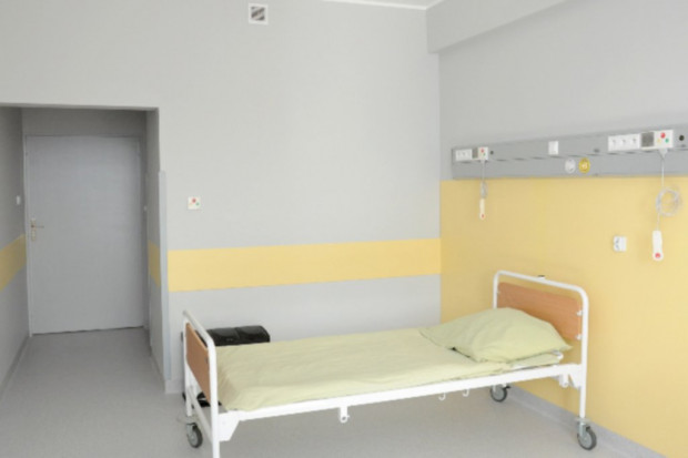 Katowice: oddział endokrynologii już po remoncie