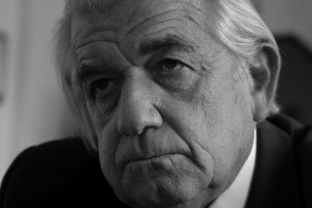 Czego nie wiemy o prof. Relidze - wkrótce film i dwie książki