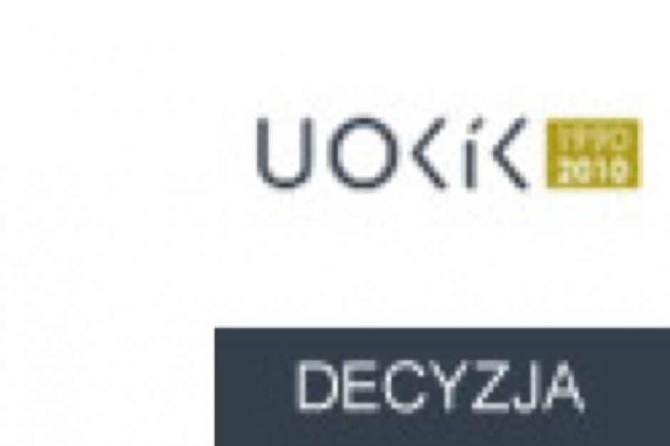 UOKiK sprawdza firmy oferujące płatne pakiety medyczne