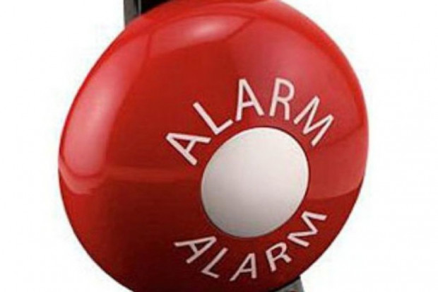 Cewnikowy alarm chroni pacjentów przed infekcją