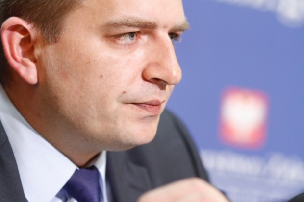 Bartosz Arłukowicz: onkologia bez limitów i Instytut Geriatrii to nasze priorytety