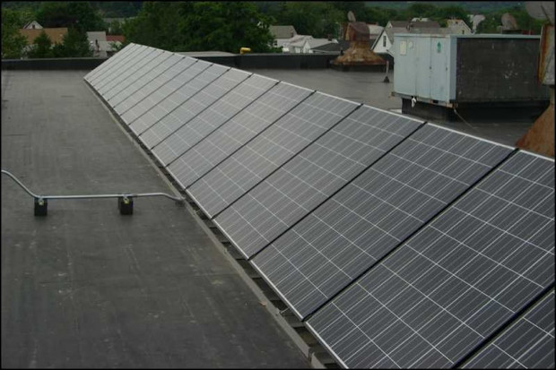 Kraków: w szpitalu im. Babińskiego powstaną farmy solarne