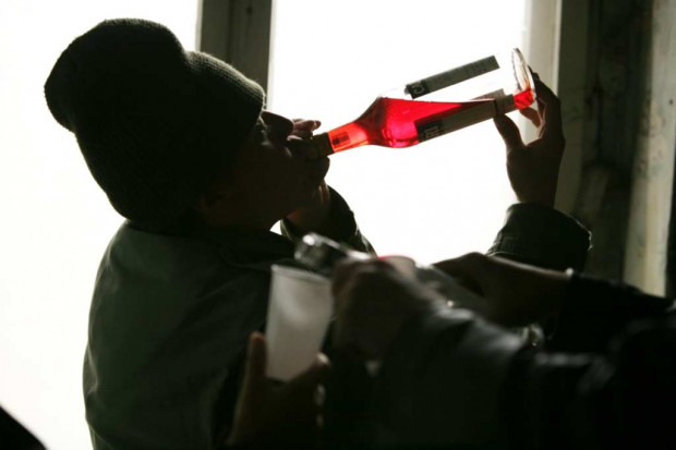 Kraków: zlikwidują punkty sprzedaży alkoholu na Starym Mieście?