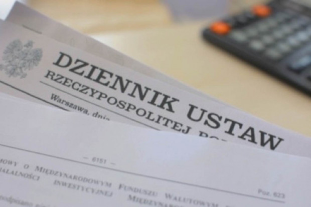 MZ: terminy wejścia w życie przepisów antykolejkowych