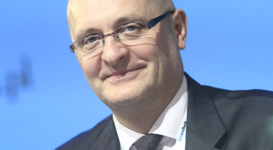 Minister Warczyński o medycznych przygotowaniach do Światowych Dni Młodzieży w 2016 roku