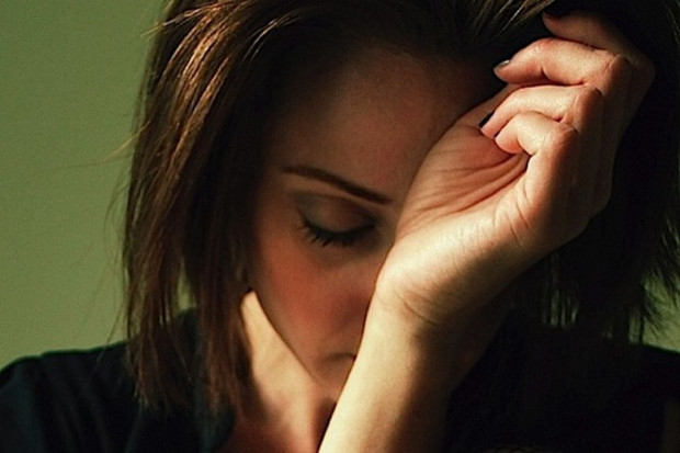 Depresja nie jest następstwem niedoboru serotoniny
