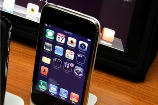 Dzięki telefonicznej aplikacji uratował życie dziecka