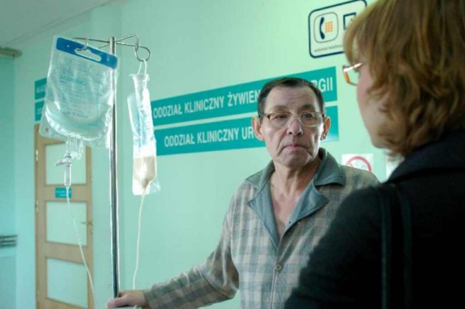 RPP o zgodzie pacjenta na leczenie