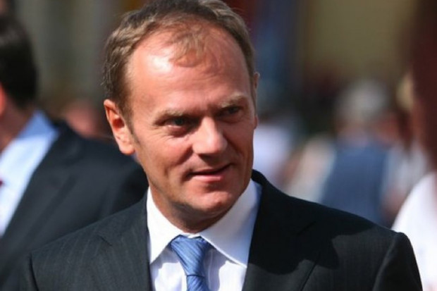 Tusk: nie ma sporu z prezydentem w sprawie kandydata na premiera