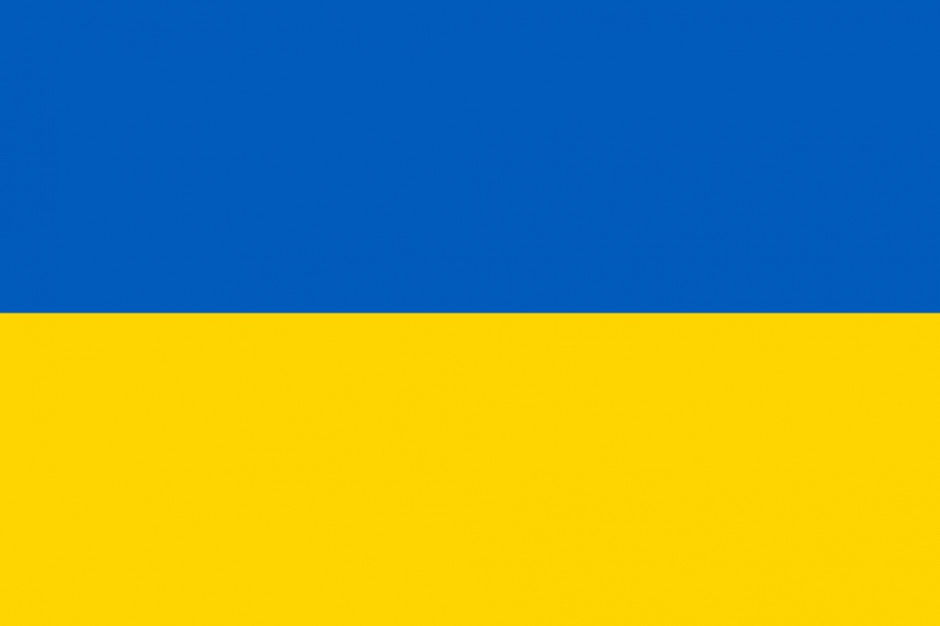 WHO: Ukraina nie ma już zapasów szczepionek