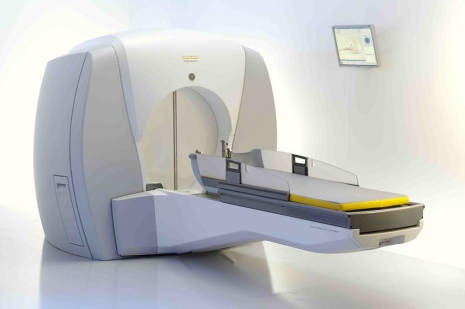 Katowice: problemy z finansowaniem terapii Gamma Knife