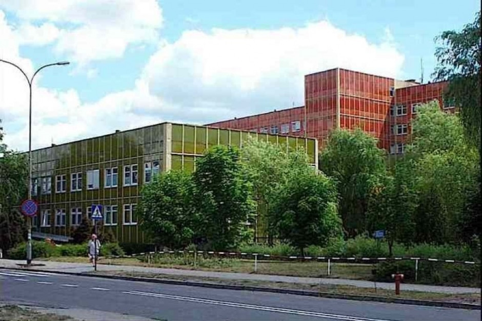 Ponadto 1,6 mln zł otrzyma Wielospecjalistyczny Szpital Wojewódzki w Gorzowie Wlkp. Fot. Archiwum Lubuskie: są pieniądze na nowoczesny sprzęt dla szpitali w Torzymiu i Gorzowie