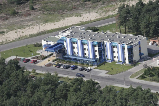 Bydgoszcz: 35 mln zł na Innowacyjne Forum Medyczne