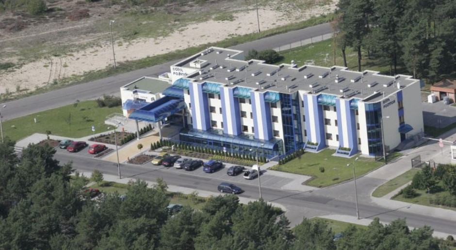 Bydgoszcz: 35 mln zł na Innowacyjne Forum Medyczne