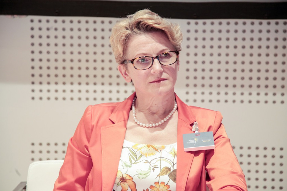 Wschodni Kongres Gospodarczy: finanse szpitali dziś i jutro