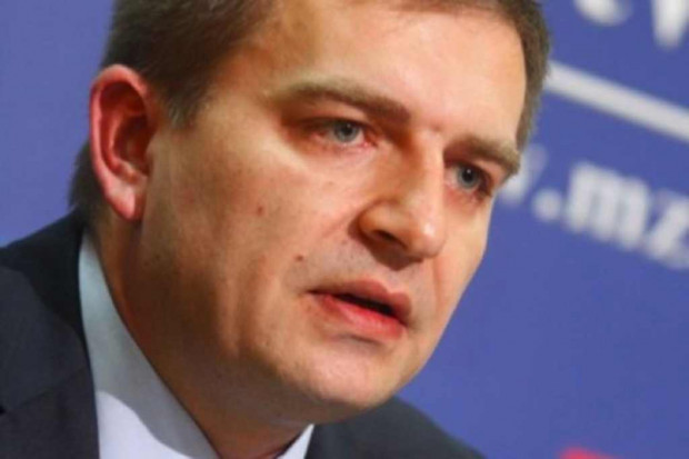 Arłukowicz: trzeba uszczelnić system