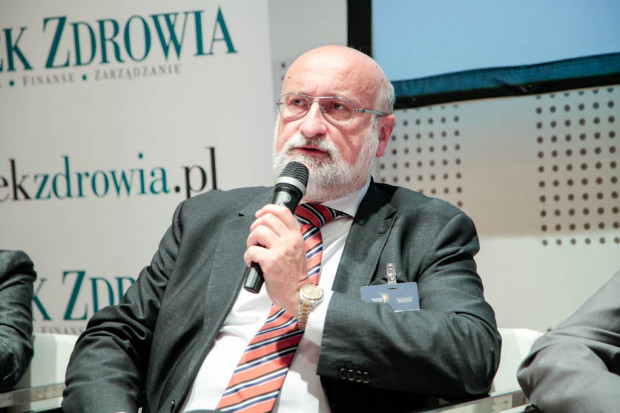 Konieczna jest profesjonalizacja opieki nad osobami starszymi