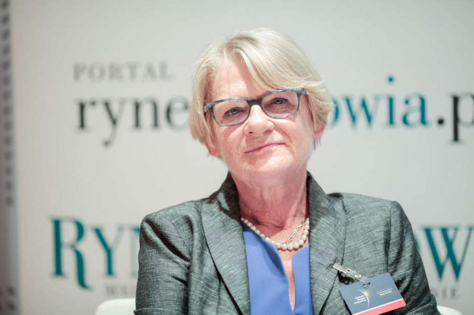 Wycena świadczeń geriatrycznych jest niedoszacowana