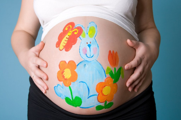 Autorytety ginekologii za całkowitą abstynencją w czasie ciąży