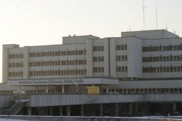 Łódź: w Instytucie „Centrum Zdrowia Matki Polki” ruszają prace modernizacyjne