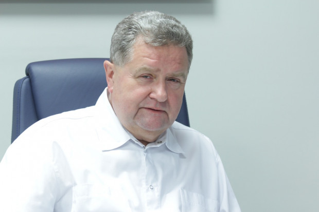 Rany po oparzeniach leczą "koktajlem" z komórek macierzystych. Wyniki porównywalne z USA