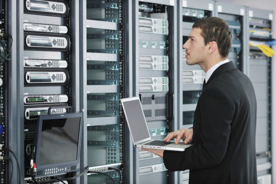 NFZ: przerwa w dostępie do systemów informatycznych